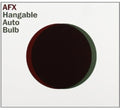 the album cover for Afx - Hangable Auto Bulb