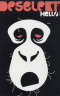the album cover for Modeselektor - Hello Mom