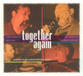 the album cover for Ivo Papasov - Together Again
