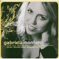 the album cover for Gabriela Montero - Gabriela Montero