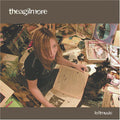 the album cover for a Gilmore - Loft Music