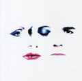 the album cover for The Human League - Original Mixes [Import]