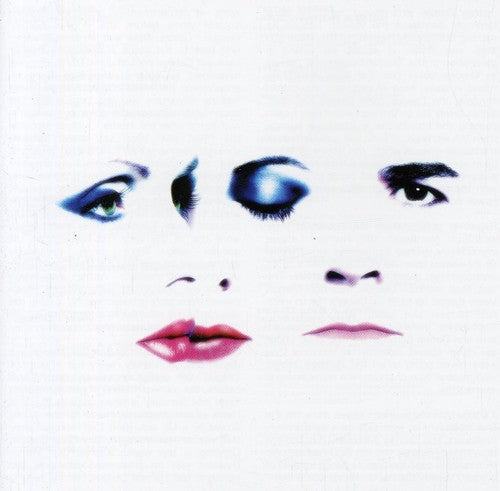 the album cover for The Human League - Original Mixes [Import]