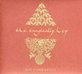 the album cover for The Tragically Hip - Yer Favorites
