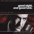 the album cover for Dianne Reeves - Good Night, And Good Luck. (Original Soundtrack)