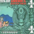 the album cover for Funkadelic - America Eats It's Young