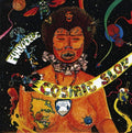 the album cover for Funkadelic - Cosmic Slop