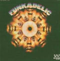 the album cover for Funkadelic - Funkadelic (Bonus Track) [Remastered]