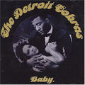 the album cover for The Detroit Cobras - Baby