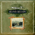 the album cover for Blind Melon - The Best Of