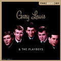the album cover for Gary Lewis & Playboys - Best of