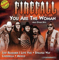 the album cover for Firefall - You Are the Woman & Other Hits