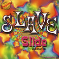 the album cover for Slave - Slide & Other Hits