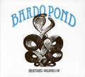 the album cover for Bardo Pond - Selections 1-4
