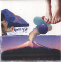 the album cover for Why? - Elephant Eyelash [LP]