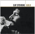 the album cover for Yusuf / Cat Stevens - Gold