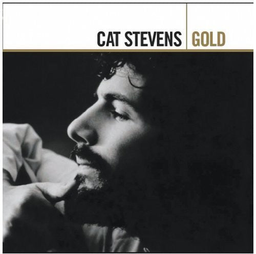 the album cover for Yusuf / Cat Stevens - Gold