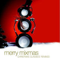the album cover for Merry Mixmas - Merry Mixmas