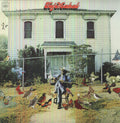 the album cover for Taj Mahal - Taj Mahal