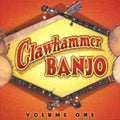 the album cover for Clawhammer Banjo - Clawhammer Banjo, Vol. 1