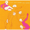 the album cover for Clap Your Hands Say Yeah - Clap Your Hands Say Yeah