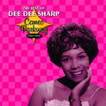 the album cover for Dee Sharp Dee - The Best Of 1962-1966
