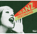 the album cover for Franz Ferdinand - You Could Have It So Much Better [Limited Edition]