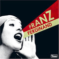 the album cover for Franz Ferdinand - You Could Have Had It So Much Better
