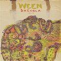 the album cover for Ween - Shinola 1