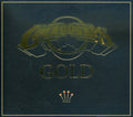 the album cover for Commodores - Gold [Import]