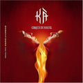 the album cover for Cirque Du Soleil - Ka
