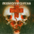 the album cover for Ringworm - Justice Replaced By Revenge