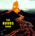 the album cover for The Budos Band - The Budos Band [Vinyl]