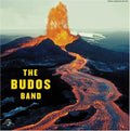the album cover for The Budos Band - Budos Band