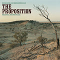 the album cover for Nick Cave & Warren Ellis - Proposition (Original Soundtrack)