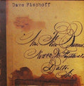 the album cover for Dave Fischoff - Winston Park