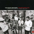 the album cover for Pazant Brothers - Brothers Funk-Rare New York City Funk 1969-75 [Import]