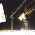 the album cover for Signaldrift - Set Design
