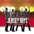 the album cover for Rudy Ray Moore - Jersey Boys