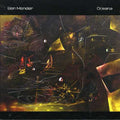 the album cover for Ben Monder Trio - Oceana