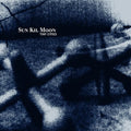 the album cover for Sun Kil Moon - Tiny Cities