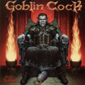 the album cover for Goblin C*ck - Bagged and Boarded