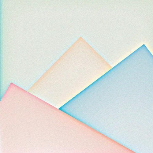 the album cover for Jens Lekman - Oh You're So Silent Jens