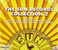the album cover for Sun Records Collection - The Sun Records Collection, Vol. 2