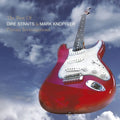 the album cover for Dire Straits/Knopfler - Best Of Dire Straits & Mark Knopfler: Private Inve