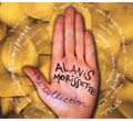 the album cover for Alanis Morissette - Collection