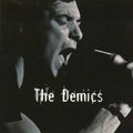 the album cover for Demics - Demics