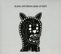 the album cover for Jana Hunter - Blank Unstaring Heirs of Doom