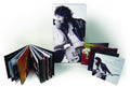 the album cover for Bruce Springsteen - Born to Run