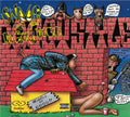 the album cover for Snoop Doggy Dogg - Doggystyle
